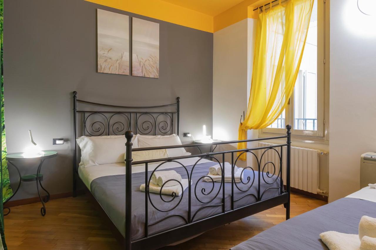 Apartament Castello Duomo Milano Zewnętrze zdjęcie