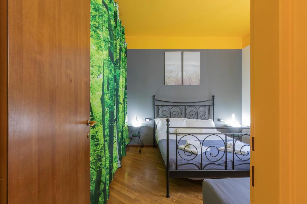 Apartament Castello Duomo Milano Zewnętrze zdjęcie