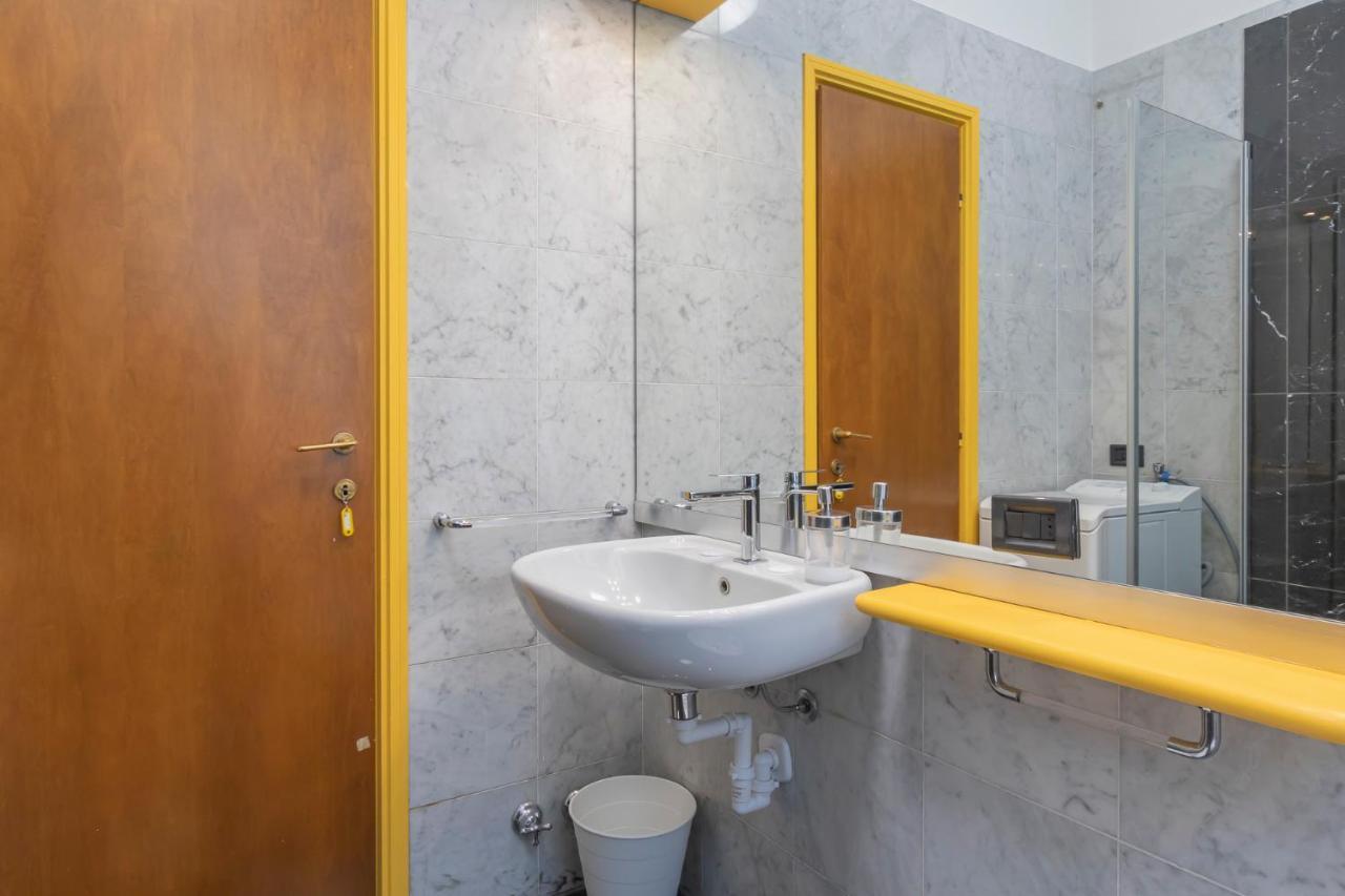 Apartament Castello Duomo Milano Zewnętrze zdjęcie